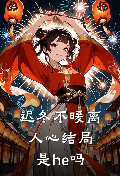 迟冬不暖离人心结局是he吗
