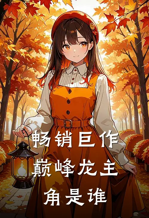 畅销巨作巅峰龙主角是谁