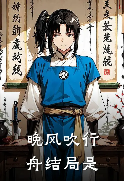 晚风吹行舟结局是