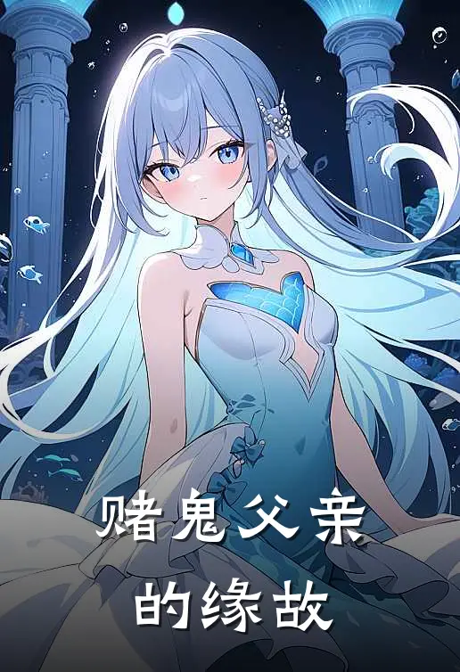 赌鬼父亲的缘故