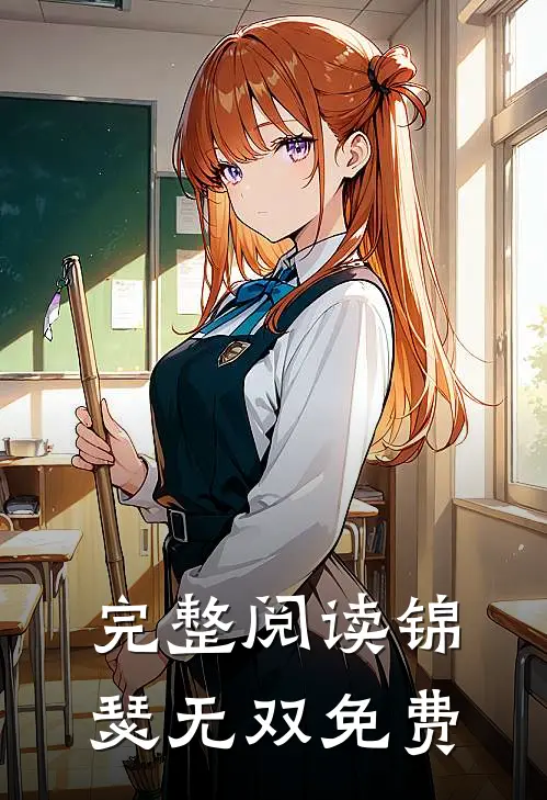完整阅读锦瑟无双免费
