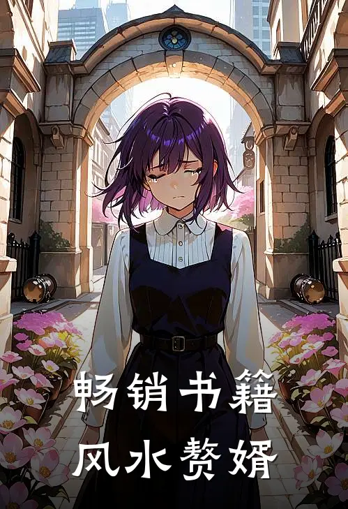 畅销书籍风水赘婿