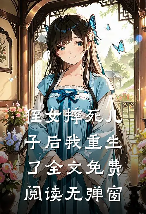 侄女摔死儿子后我重生了全文免费阅读无弹窗
