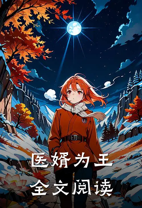 医婿为王全文阅读