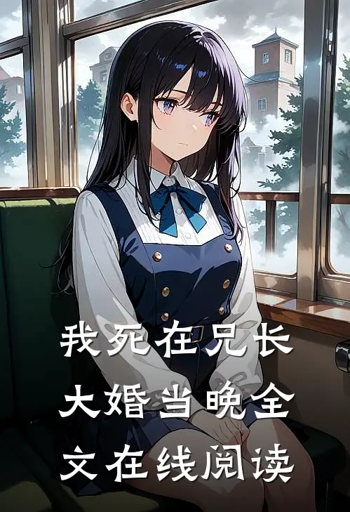 我死在兄长大婚当晚全文在线阅读
