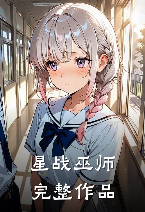 星战巫师完整作品