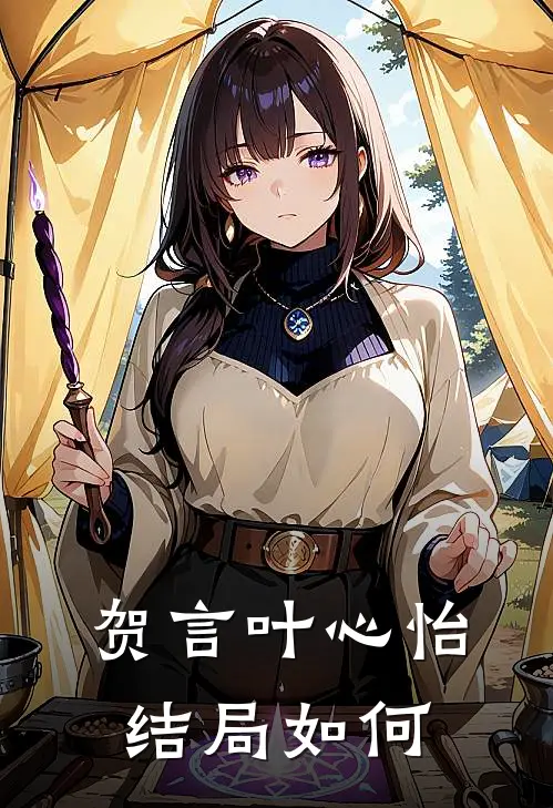贺言叶心怡结局如何