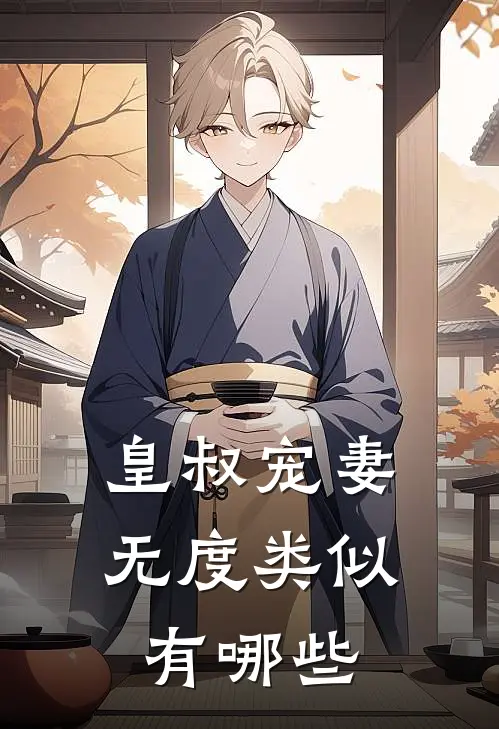 皇叔宠妻无度类似有哪些