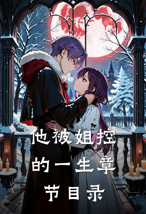 他被姐控的一生章节目录