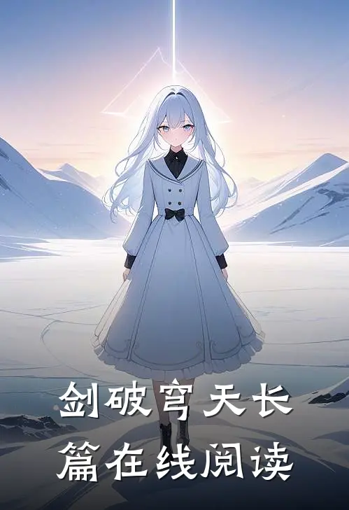 剑破穹天长篇在线阅读