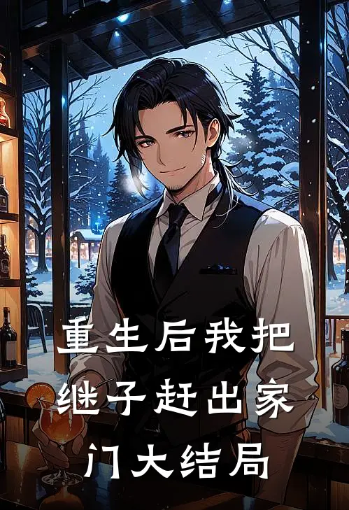 重生后我把继子赶出家门大结局