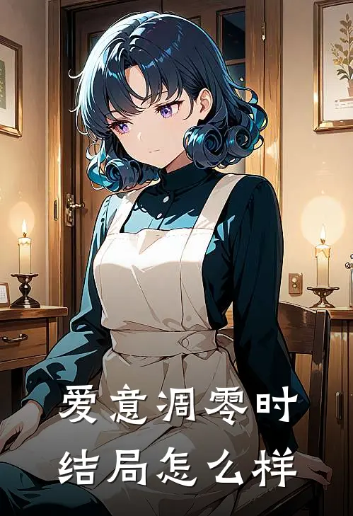 爱意凋零时结局怎么样