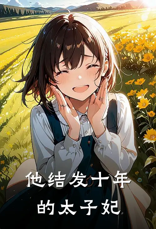 他结发十年的太子妃