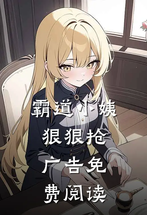 霸道小姨狠狠抢广告免费阅读