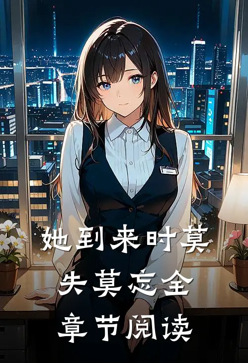 她到来时莫失莫忘全章节阅读