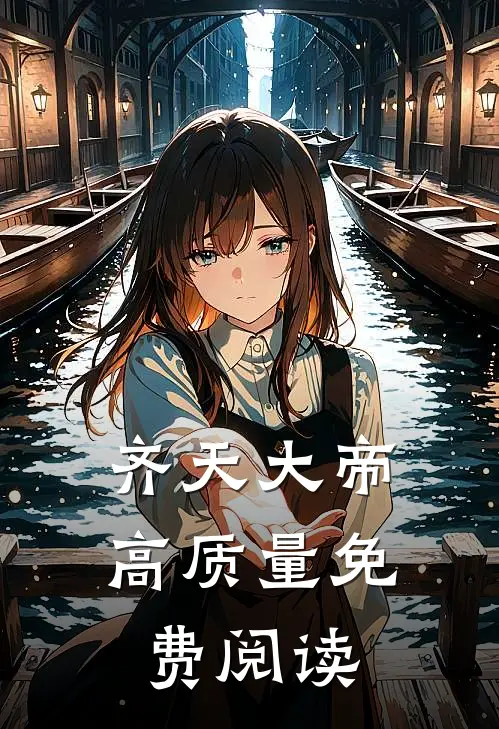 齐天大帝高质量免费阅读