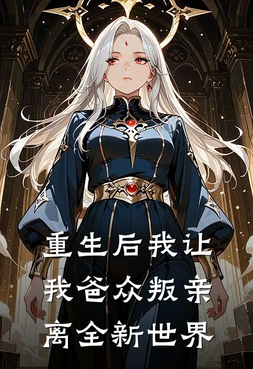 重生后我让我爸众叛亲离全新世界