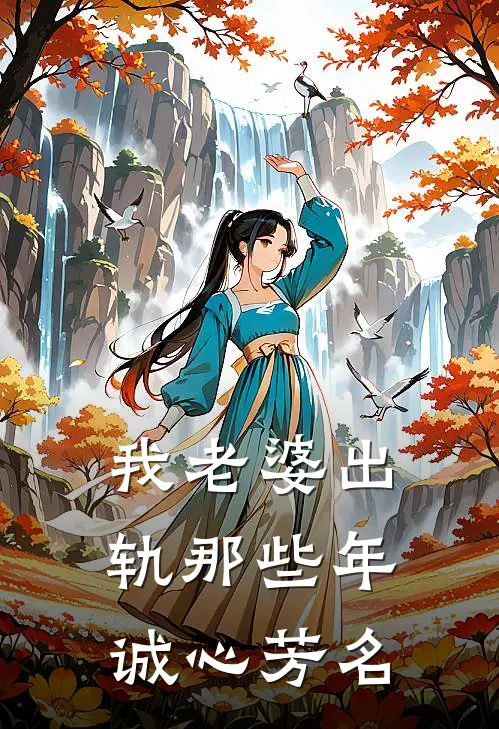 我老婆出轨那些年诚心芳名