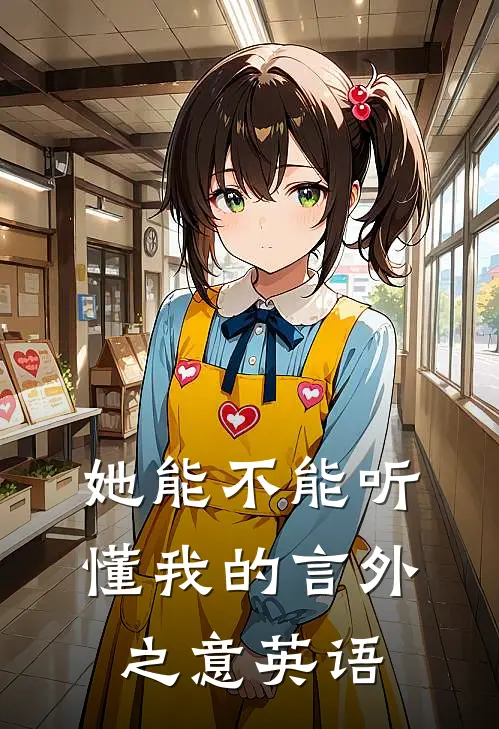 她能不能听懂我的言外之意英语
