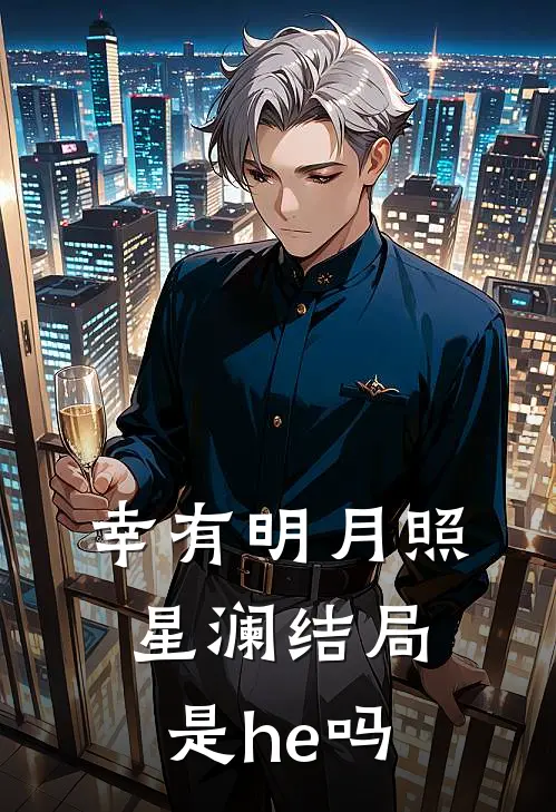 幸有明月照星澜结局是he吗