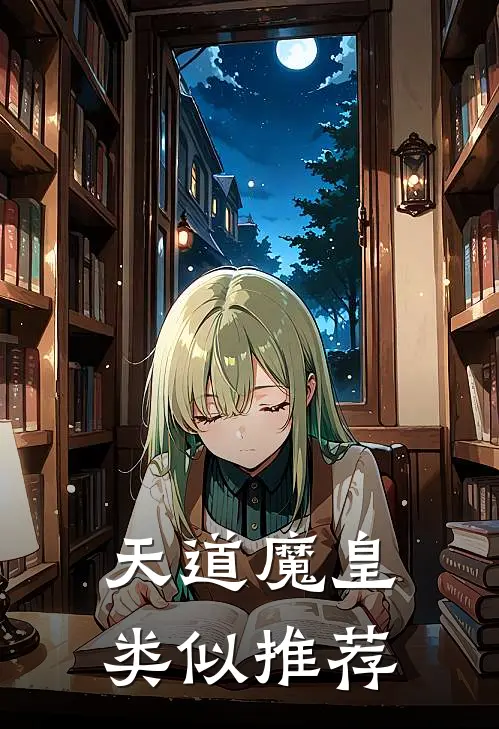 天道魔皇类似推荐