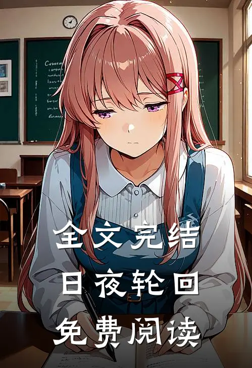 全文完结日夜轮回免费阅读