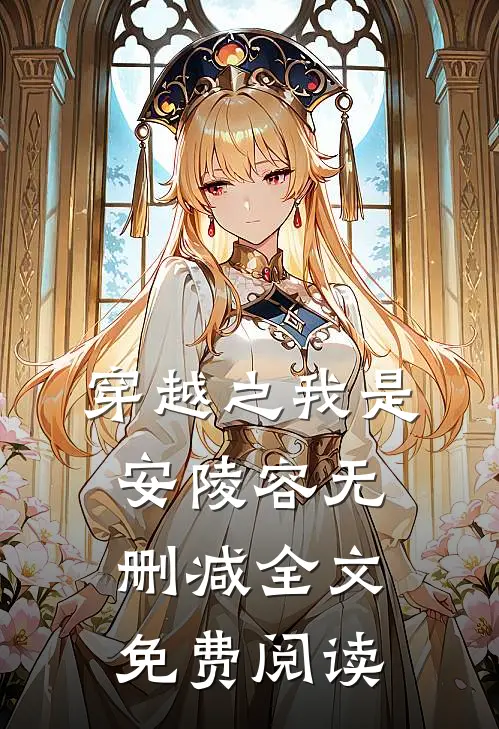 穿越之我是安陵容无删减全文免费阅读