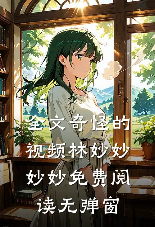 全文奇怪的视频林妙妙妙妙免费阅读无弹窗