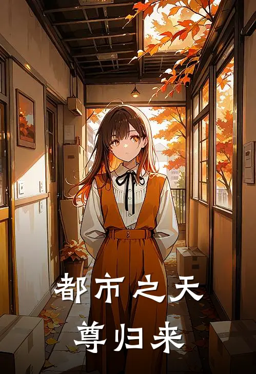 都市之天尊归来
