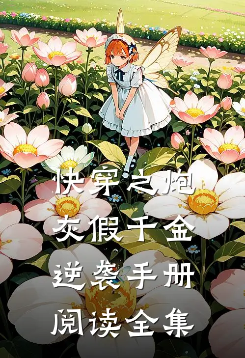 快穿之炮灰假千金逆袭手册阅读全集