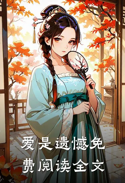 爱是遗憾免费阅读全文