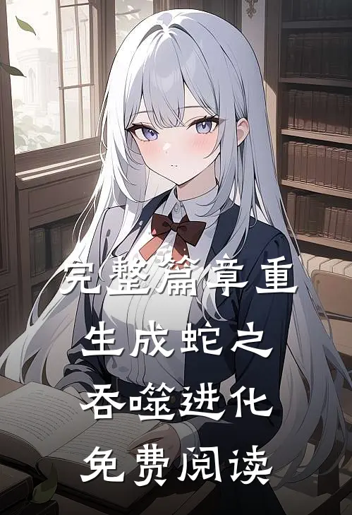完整篇章重生成蛇之吞噬进化免费阅读