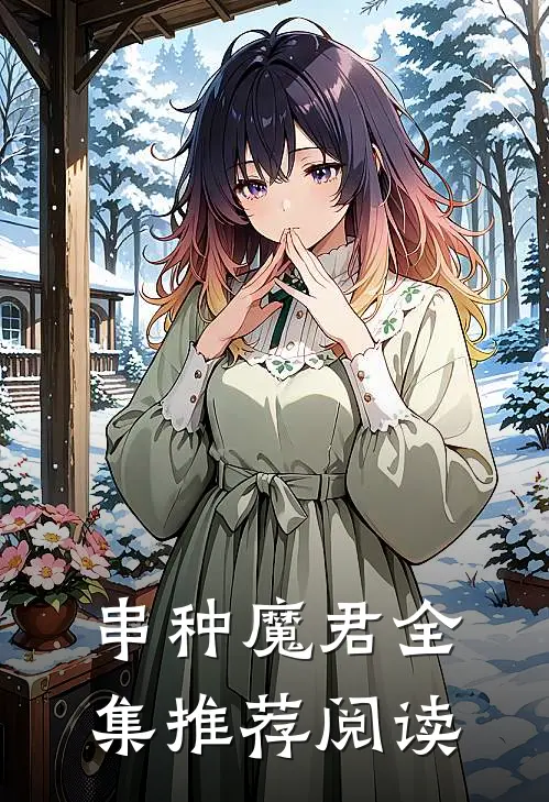 串种魔君全集推荐阅读