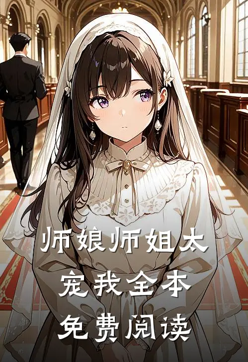 师娘师姐太宠我全本免费阅读