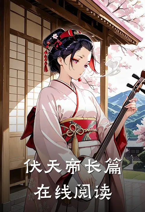 伏天帝长篇在线阅读