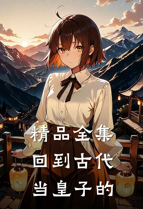 精品全集回到古代当皇子的