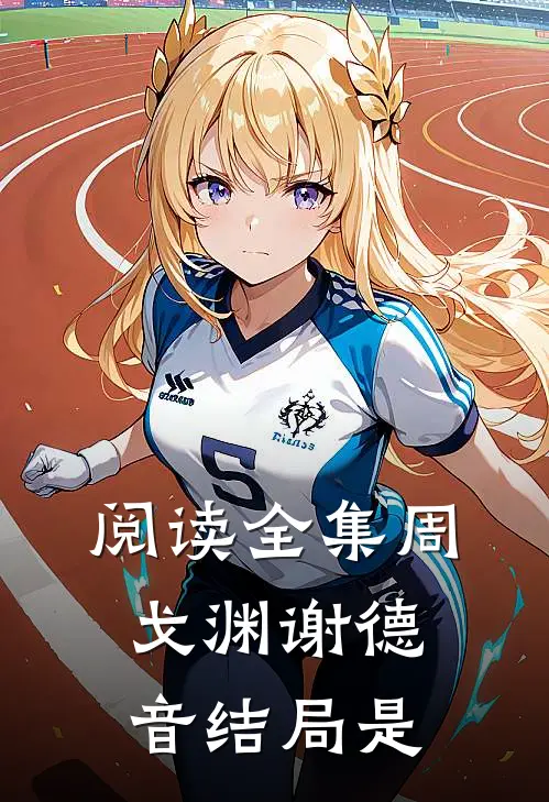 阅读全集周戈渊谢德音结局是