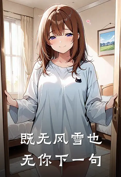 既无风雪也无你下一句