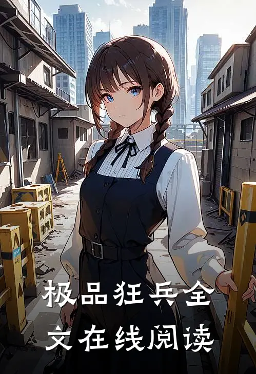 极品狂兵全文在线阅读