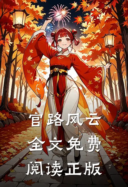 官路风云全文免费阅读正版