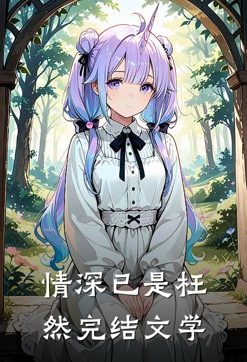 情深已是枉然完结文学