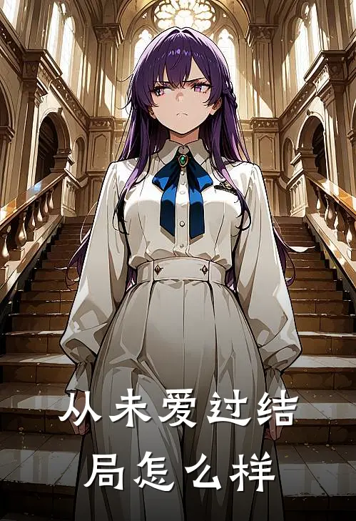 从未爱过结局怎么样