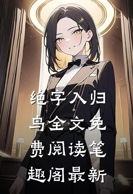 绝字入归鸟全文免费阅读笔趣阁最新