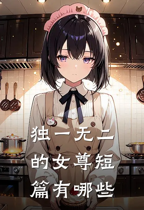 独一无二的女尊短篇有哪些