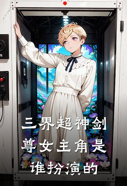 三界超神剑尊女主角是谁扮演的