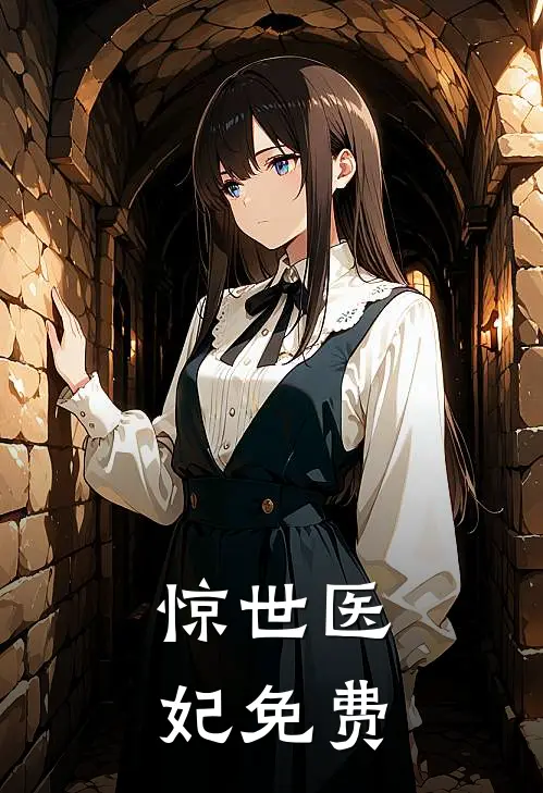惊世医妃免费