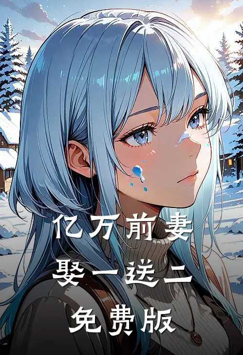 亿万前妻娶一送二免费版