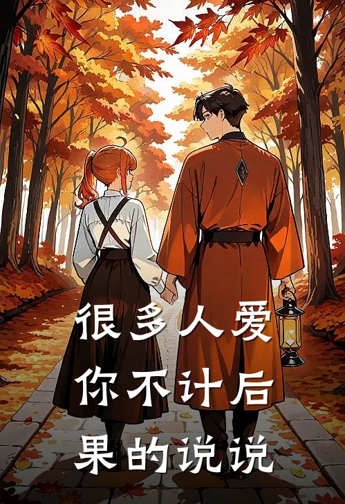 很多人爱你不计后果的说说