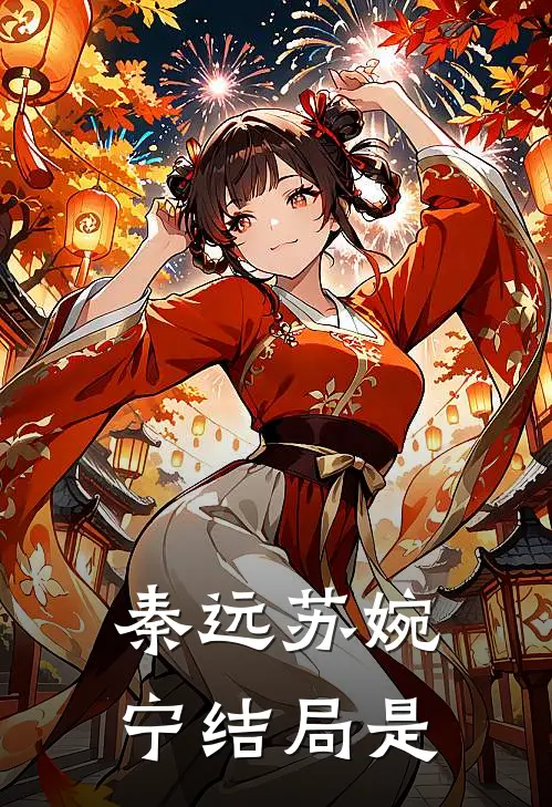 秦远苏婉宁结局是