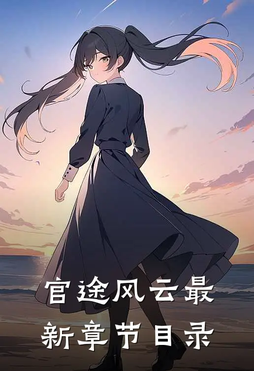 官途风云最新章节目录
